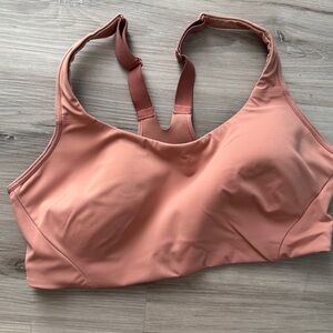 lululemon athletica Women's Coral Sports Bra
